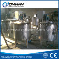 Pl Stainless Steel Factory Price Chemical Mixing Equipment Lipuid Computerized Color Mixing Machine